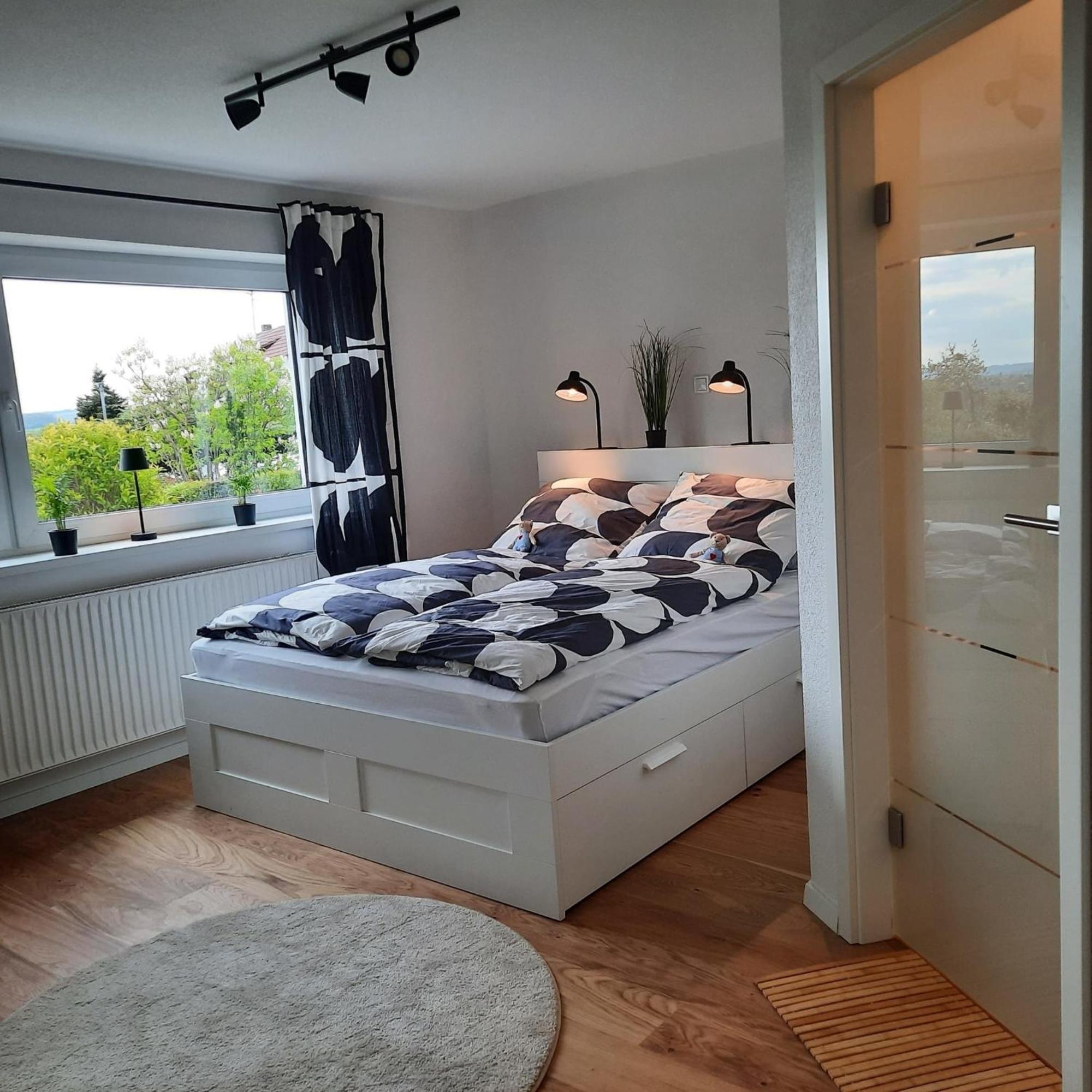 Appartamento Eichenglueck Kirchhain Esterno foto